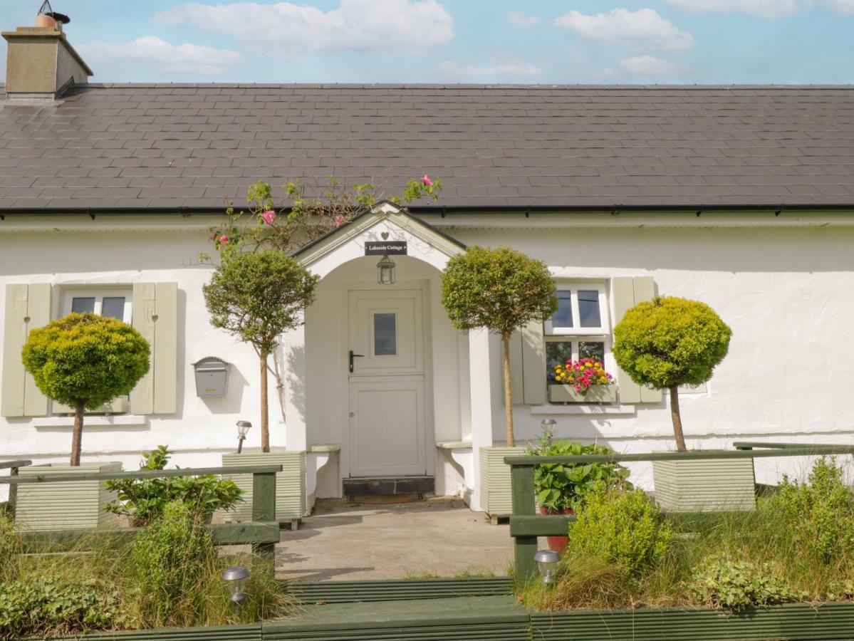 Lakeside Cottage Boyle Εξωτερικό φωτογραφία